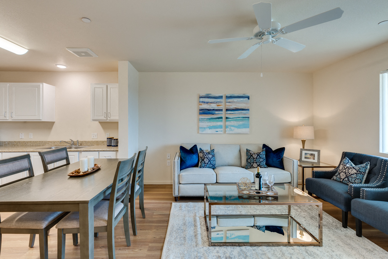 Flamingo Pines Apartments in Las Vegas, NV